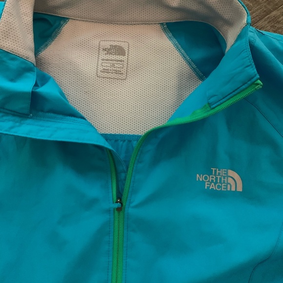 North face jacket - Picture 2 of 5